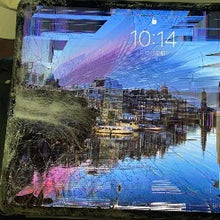 Load image into Gallery viewer, 屏幕更換 (換mon) (爆玻璃|爆液晶|顯示唔正常) - iPad