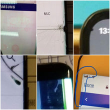 Load image into Gallery viewer, 屏幕更換 (換mon) (爆玻璃|爆液晶|顯示唔正常) - Samsung