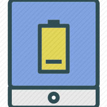 Load image into Gallery viewer, 加速度手機維修公司  ipad換電池  漲電走電快不能充電