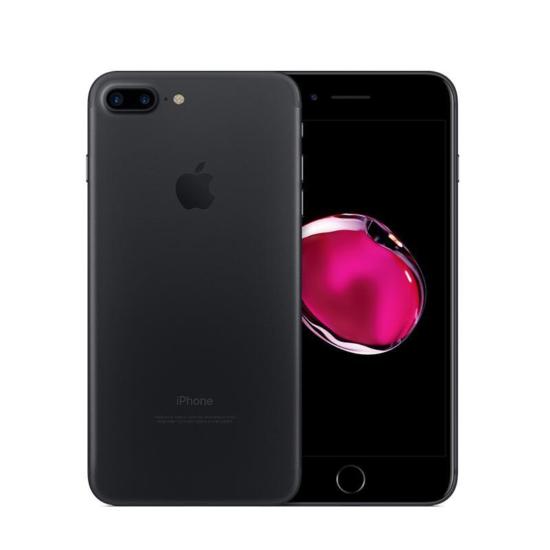 Apple iPhone 7 Plus 128GB Black - Refurbished