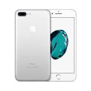 Apple iPhone 7 Plus 32GB Silver - Refurbished