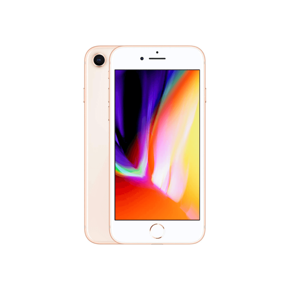 Apple iPhone 8 128GB Gold - Refurbished