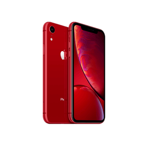 Apple iPhone XR 256GB Product Red - Refurbished – SpeedPlus Apple iPhone XR 256GB Product Red - Refurbished – SpeedPlus