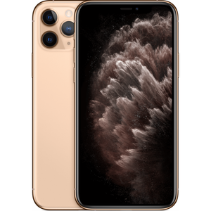 Apple iPhone 11 Pro 512GB Gold - Refurbished