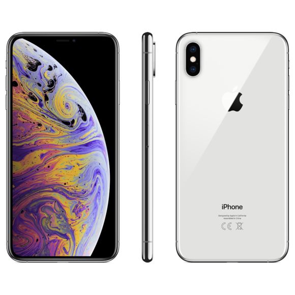 iPhone Max XS Xs Apple 512GB and 香港版 xs max (512GB)手機規格 
